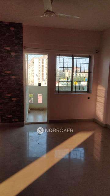 3 BHK Flat In Mahaveer Kings Place  For Sale  In Brindavan Layout