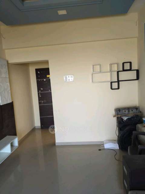 1 BHK Flat In Park Royal Socity for Rent  In Pimpri-chinchwad,