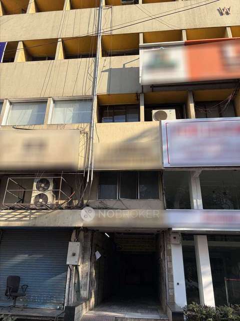 Office Space in Shivajinagar, Pune for Rent 