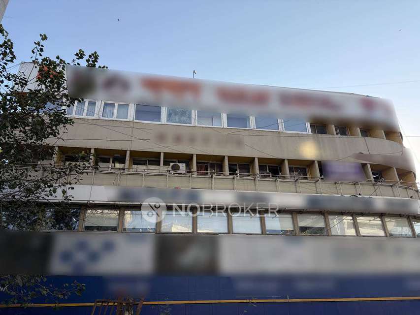 Office Space in Shivajinagar, Pune for Rent 