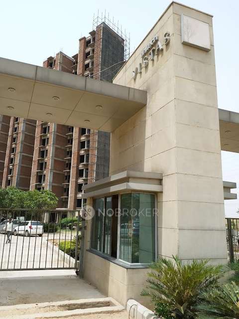 3 BHK Flat In Unitech Vistas, Sector 70 For Sale  In Sector 70