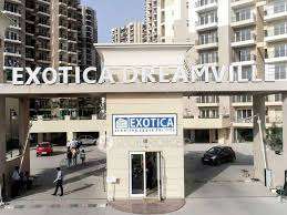 3 BHK Flat In Exotica Dreamville For Sale  In Sector 16c