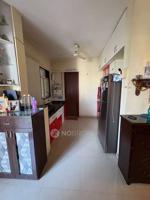 2 BHK Flat In Madhupushpa Phase 1 For Sale  In Wakad