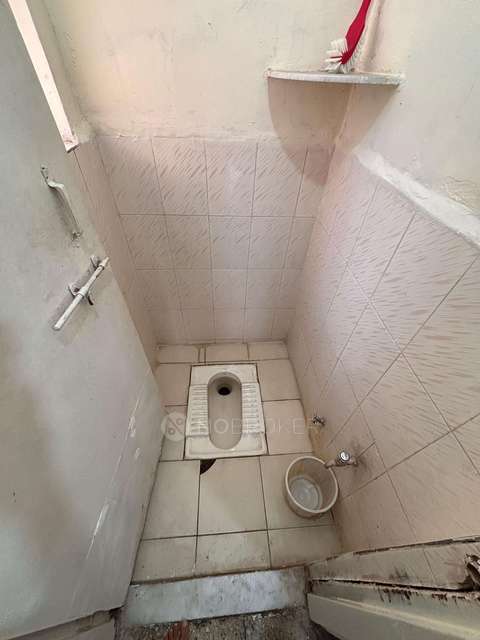 Shared Room for Male In 1 BHK  In Dhawal Heights In Kothrud