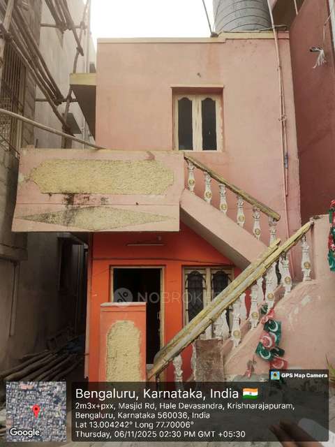 Plot For Sale  In Shop No 22, 1st Main, Main Road, Near Masjid, Hale Devasandra, Krishnarajapuram, Bengaluru, Karnataka 560036, India