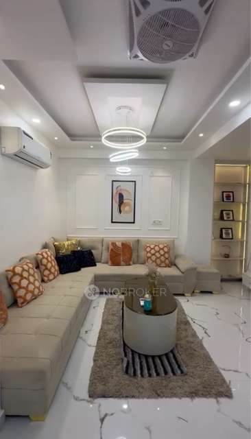 Single Room for Male In 3 BHK  In Sunshine In Sunriise Apartment