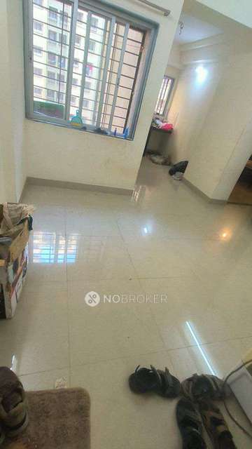 Shared Room for Male In 1 BHK  In Mhada Building In Dombivali East