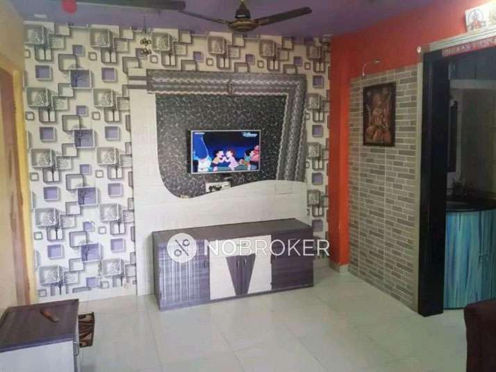 2 BHK Flat In Deshmukh Homes for Rent  In Dombivli East