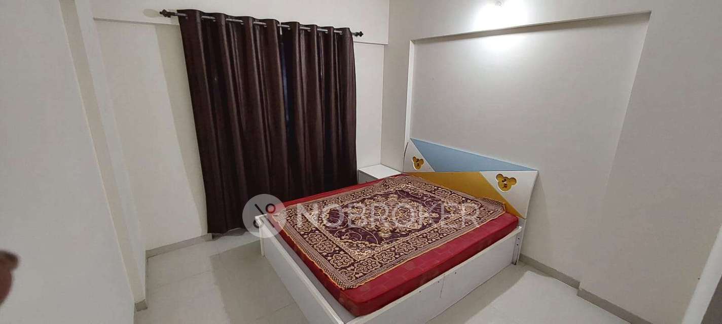 2 BHK Flat In Vtp Urban Life for Rent  In  Talegaon Dabhade