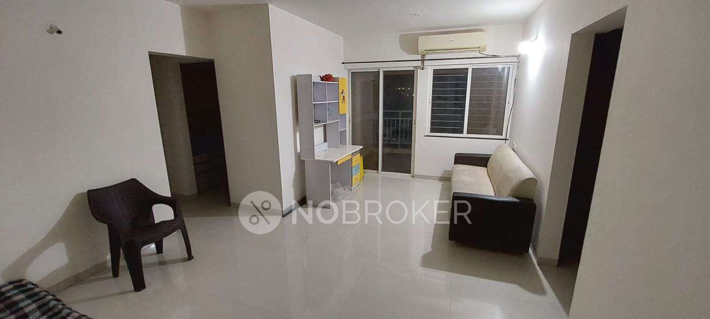 2 BHK Flat In Vtp Urban Life for Rent  In  Talegaon Dabhade