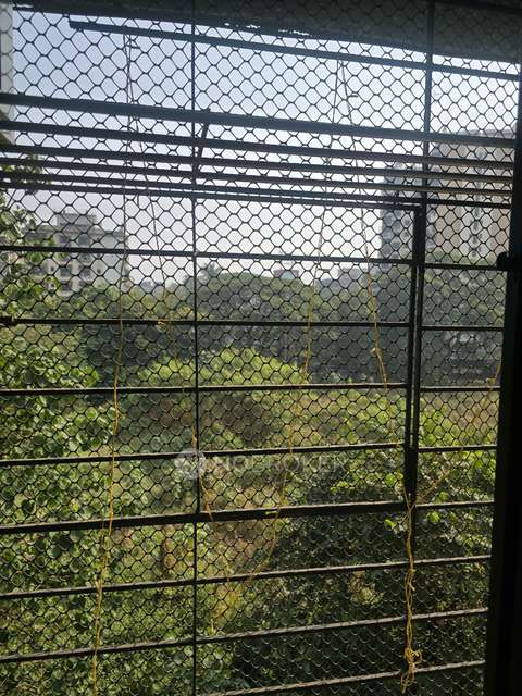 1 BHK Flat In Jigna Arcade For Sale  In Kopar Khairane