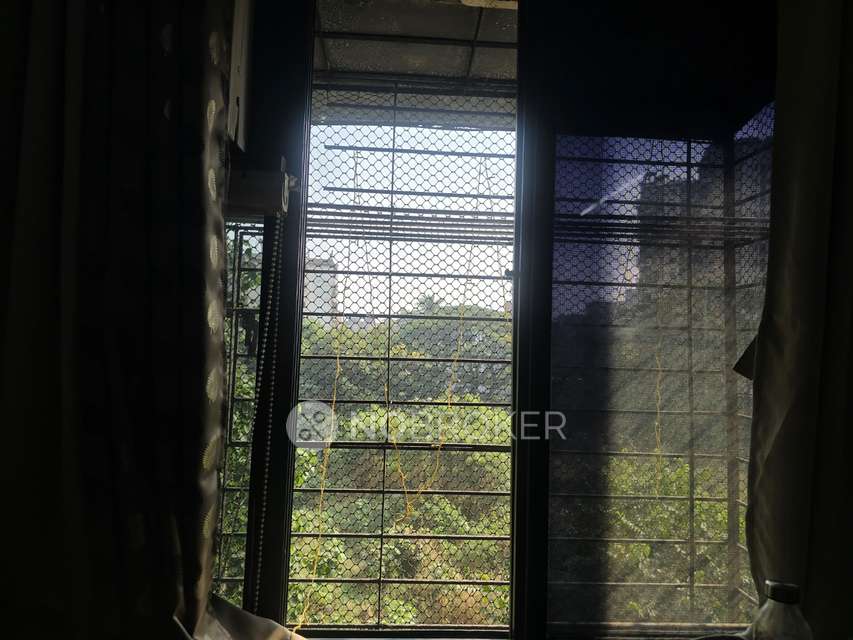 1 BHK Flat In Jigna Arcade For Sale  In Kopar Khairane