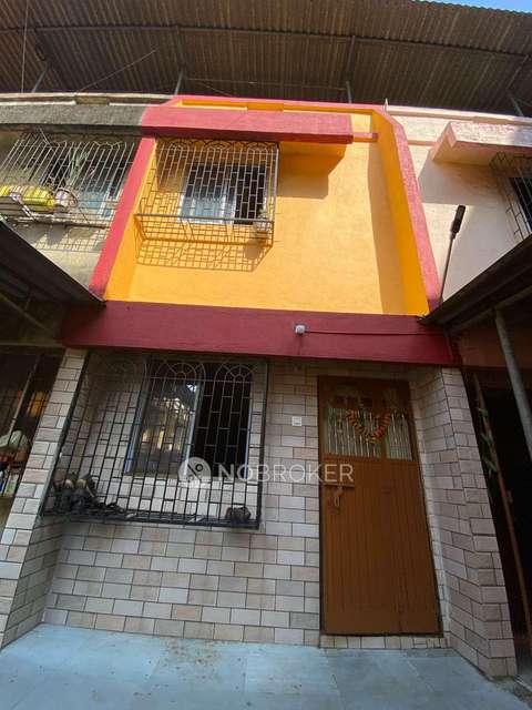 2 BHK Flat for Rent  In Panvel