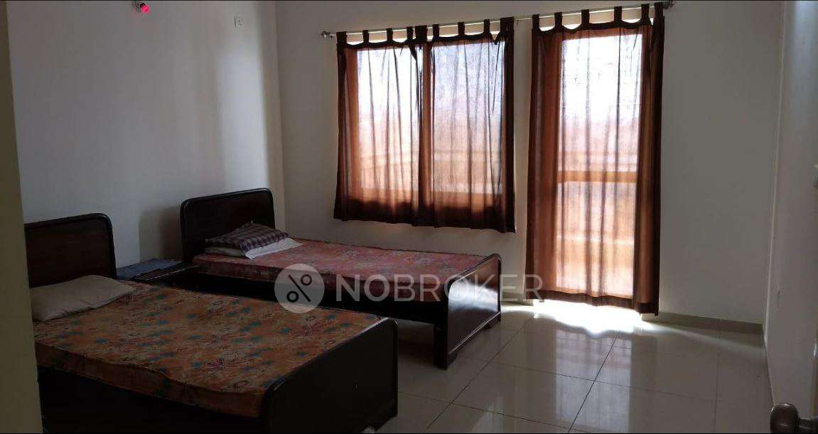 3 BHK Flat In Genesis Ecosphere For Sale  In Neeladri Nagar