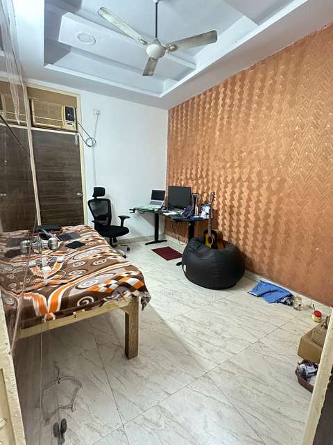2 BHK Flat In Defence Enclave For Sale  In Chhalera Bangar