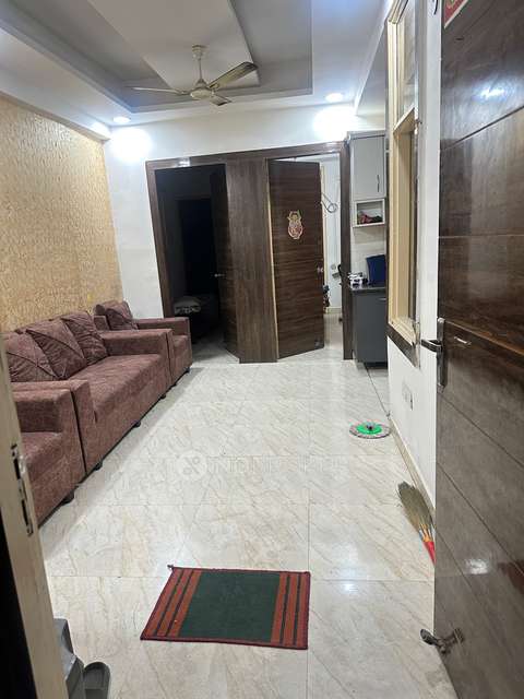 2 BHK Flat In Defence Enclave For Sale  In Chhalera Bangar