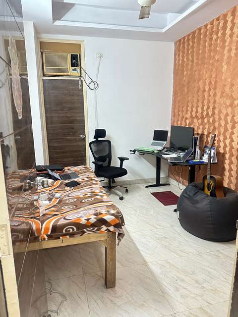 2 BHK Flat In Defence Enclave For Sale  In Chhalera Bangar