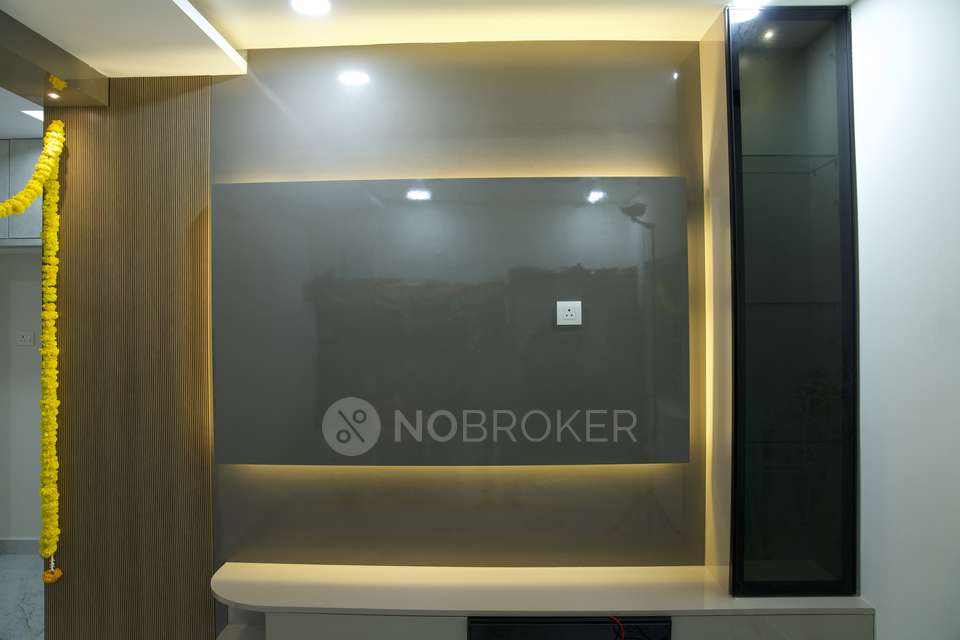 3 BHK Flat In Abode Eden Homes, Ahmedguda for Rent  In Ahmedguda