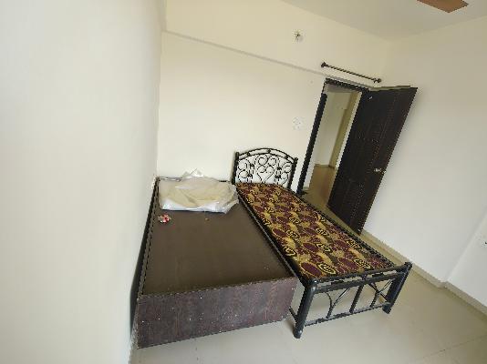 3 BHK Flat In Vedant Kingston Aura for Rent  In Handewadi