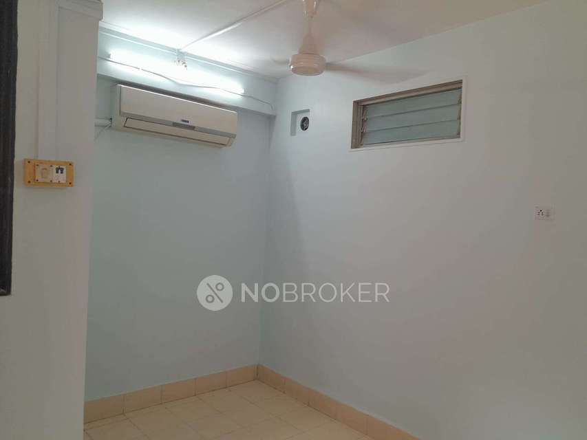1 BHK Flat In Sukh Shanti for Rent  In Sukh Shantiniketan Chs