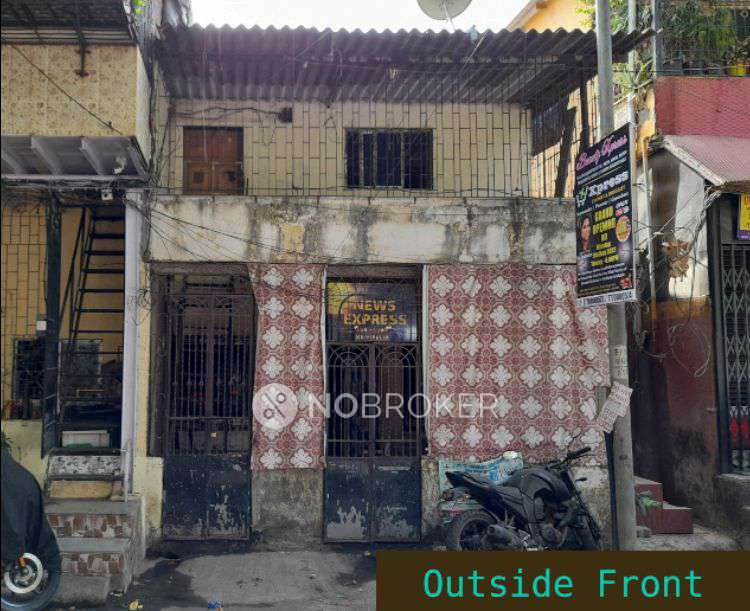 4 BHK House For Sale  In Goregaon West