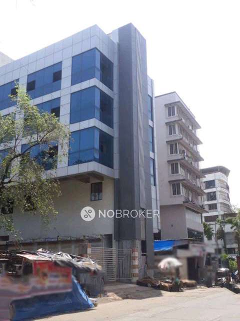 Shop in Kalina, Mumbai for Rent 