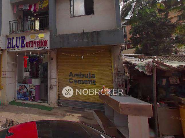 Shop in Thane, Mumbai for Rent 