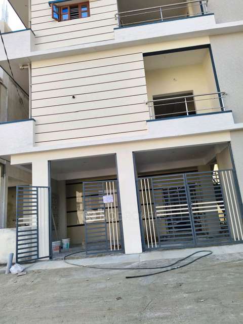 2 BHK Flat In Stand Alone  for Rent  In Arasinakunte