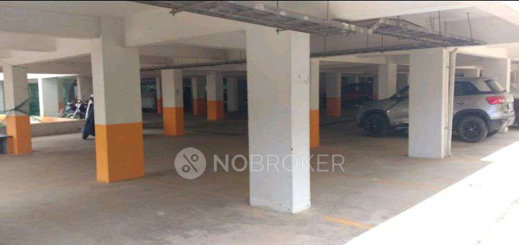 2 BHK Flat In Midtown Opulent for Lease  In  Varthur, Bangalore