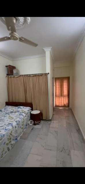 3 BHK Flat In Akb Residency, Bowenpally For Sale  In Bowenpally