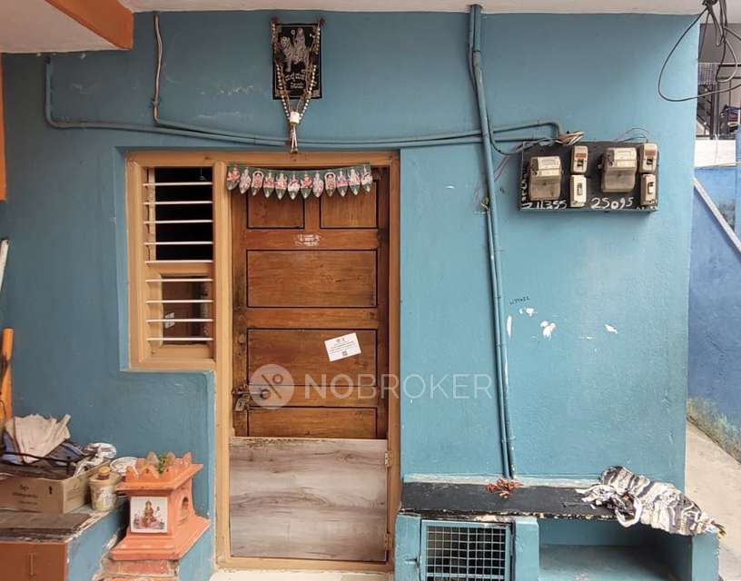 1 BHK House for Rent  In Banashankari Stage Ii,