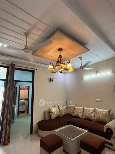 3 BHK Flat In Sps Homes for Rent  In Sps Homes
