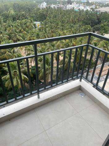 1 BHK Flat In Sattva Bliss,  Bommenahalli    For Sale  In Budigere Cross
