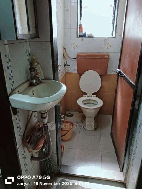 2 BHK Flat In Gokul Apartment For Sale  In Cbd Belapur