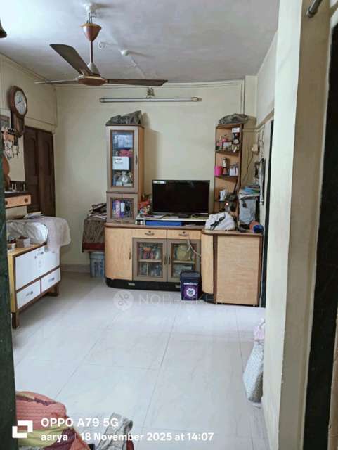 2 BHK Flat In Gokul Apartment For Sale  In Cbd Belapur