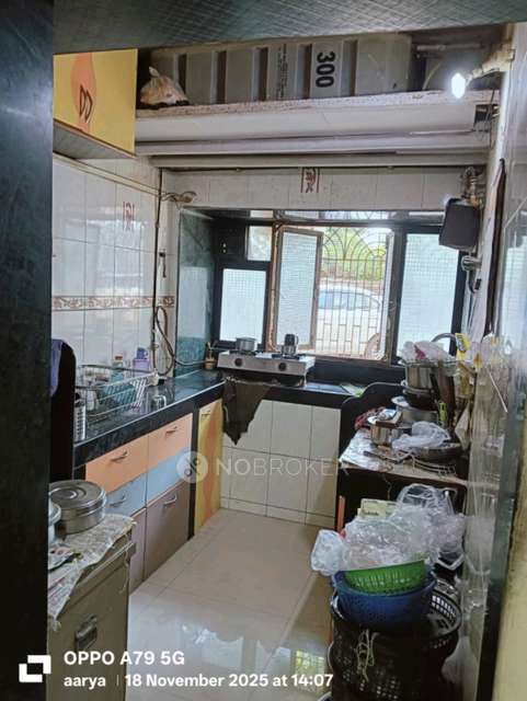 2 BHK Flat In Gokul Apartment For Sale  In Cbd Belapur