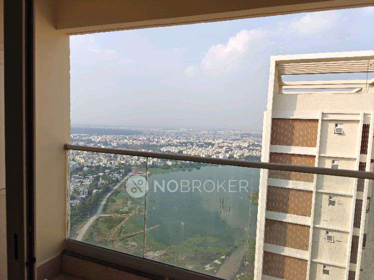 3 BHK Flat In Auro The Regent For Sale  In Serilingampally