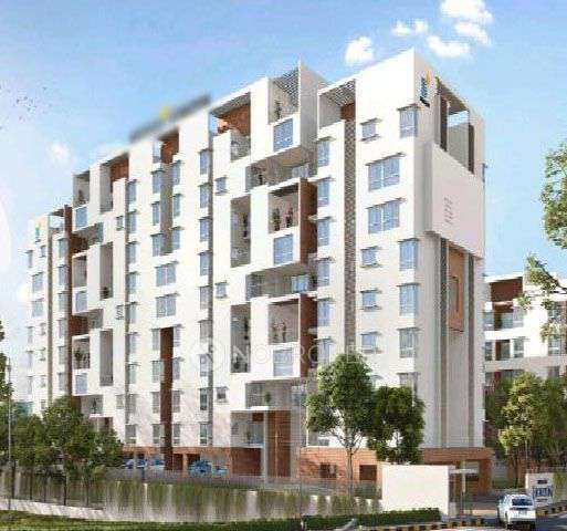 2 BHK Flat In Brigade Horizon For Sale  In Kambipura