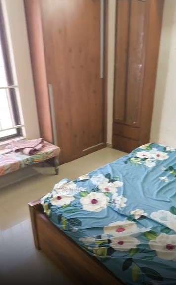 Single Room for Female In 3 BHK  In Arc Pukharaj, Keshav Nagar In Keshav Nagar