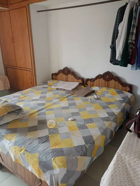 2 BHK Flat For Sale  In A. S. Rao Nagar