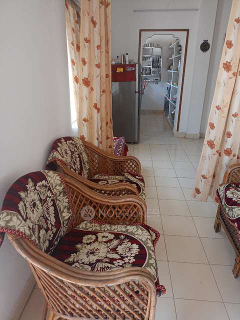 2 BHK Flat For Sale  In A. S. Rao Nagar