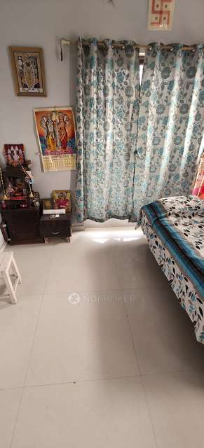 2 BHK Flat In Vijay Apartment For Sale  In Kandivali West