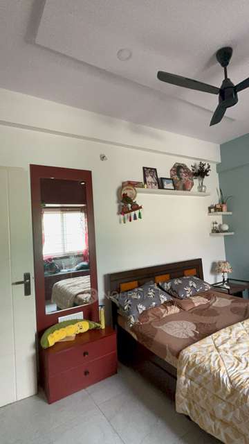 2 BHK Flat In Sri Temple Vallabha For Sale  In Sri Temple Vallabha