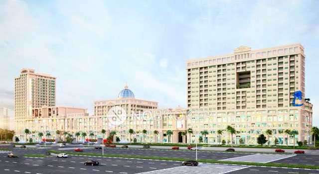 Office Space in Sector 75, Noida for sale 