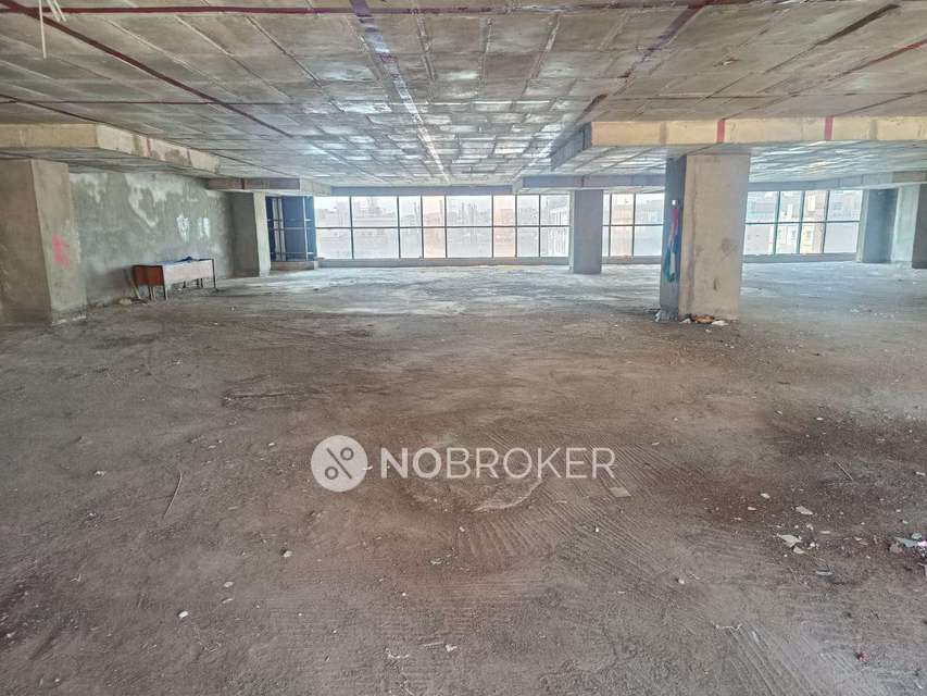 Office Space in Kondapur, Hyderabad for sale 