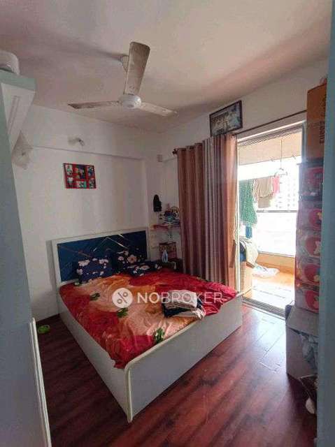 1 BHK Flat In Golden Treasures For Sale  In Punawale