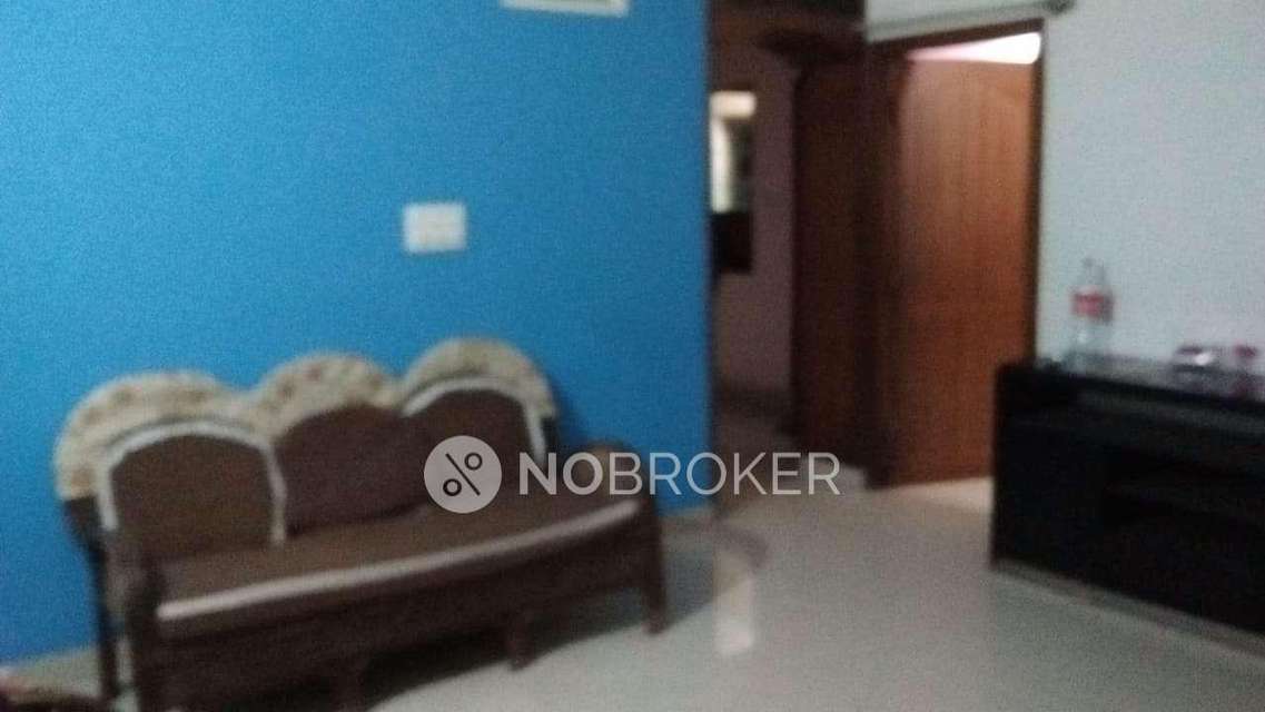 2 BHK Flat In Nithyashree Sankalp For Sale  In Padmanabhanagar