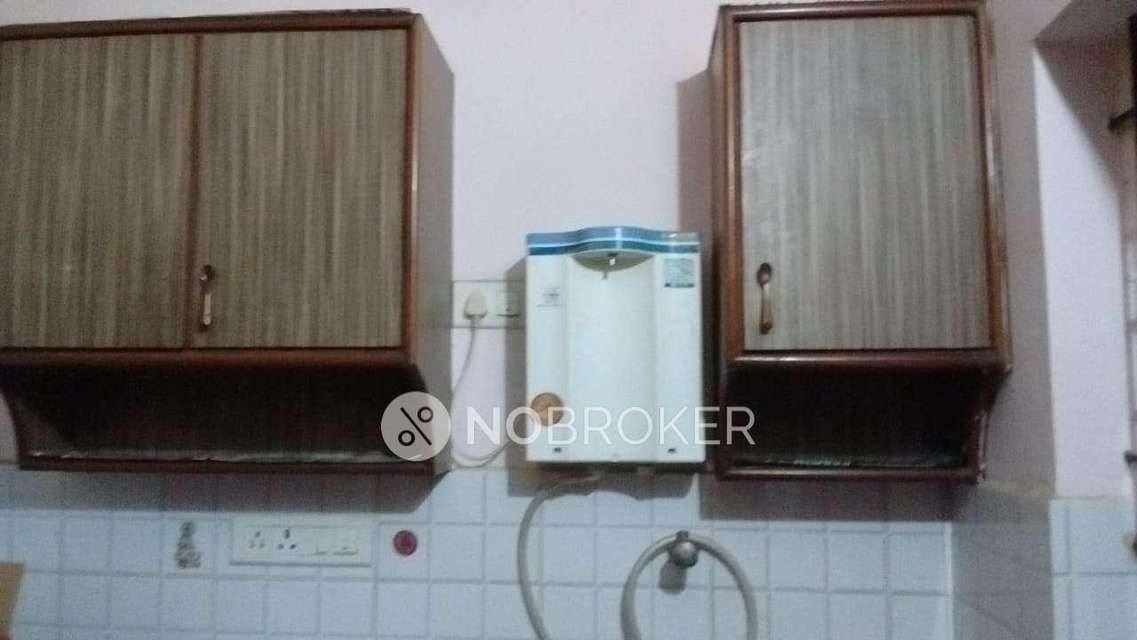 2 BHK Flat In Nithyashree Sankalp For Sale  In Padmanabhanagar