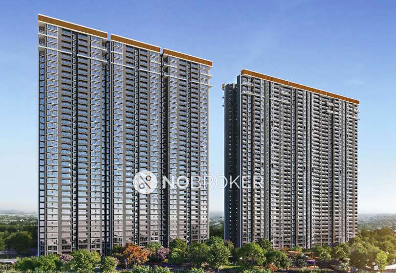 3 BHK Flat In Godrej Woodscapes For Sale  In Budigere