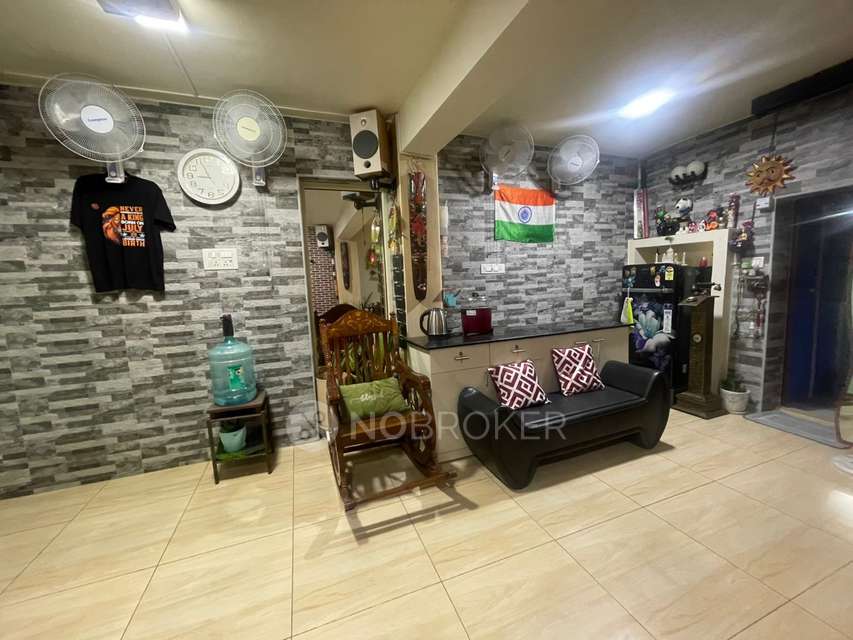 1 RK House for Rent  In Mogappair